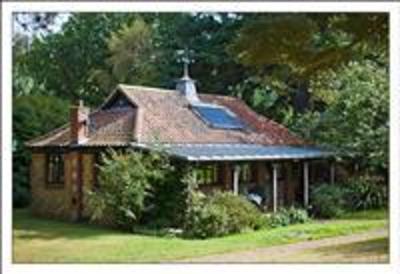 фото отеля Felbrigg Lodge