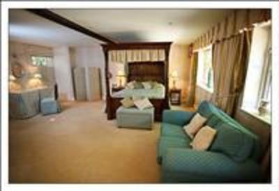 фото отеля Felbrigg Lodge