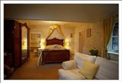 фото отеля Felbrigg Lodge