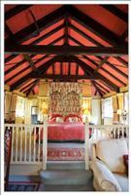 фото отеля Felbrigg Lodge