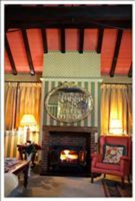 фото отеля Felbrigg Lodge