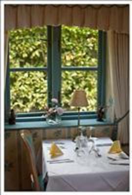 фото отеля Felbrigg Lodge