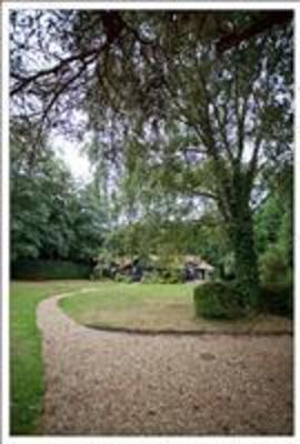 фото отеля Felbrigg Lodge