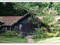 Felbrigg Lodge