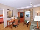 фото отеля Homewood Suites SFO Airport North