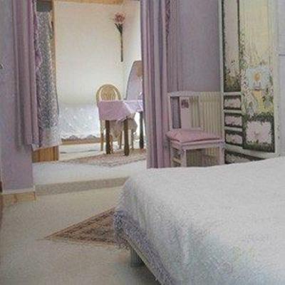 фото отеля Auberge Beau Site Royeres