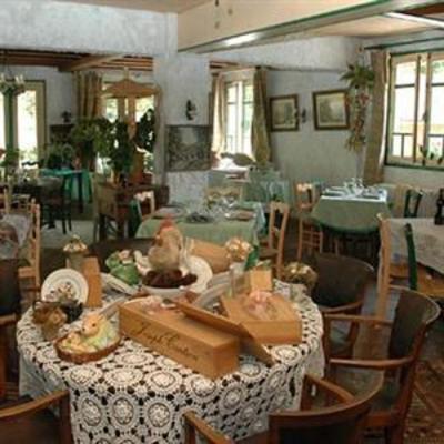 фото отеля Auberge Beau Site Royeres