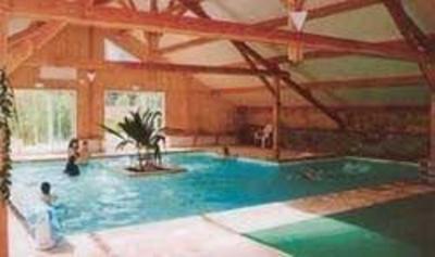 фото отеля Auberge Beau Site Royeres