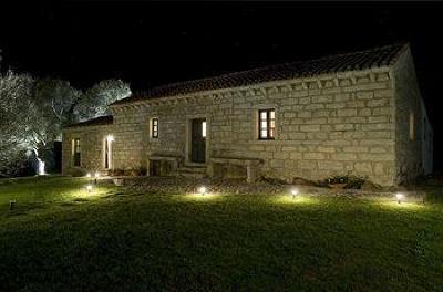 фото отеля Stazzo Lu Ciaccaru