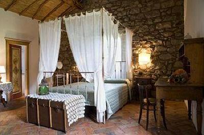 фото отеля Stazzo Lu Ciaccaru