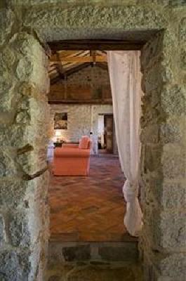 фото отеля Stazzo Lu Ciaccaru