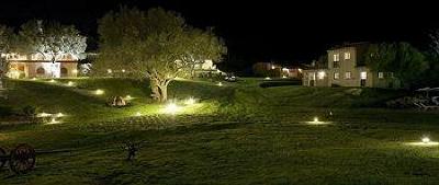 фото отеля Stazzo Lu Ciaccaru