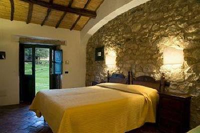 фото отеля Stazzo Lu Ciaccaru