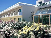 Natura Beach Hotel