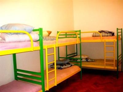 фото отеля Kiev Hostel & Lodging