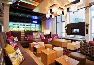 фото отеля Aloft Milwaukee Downtown