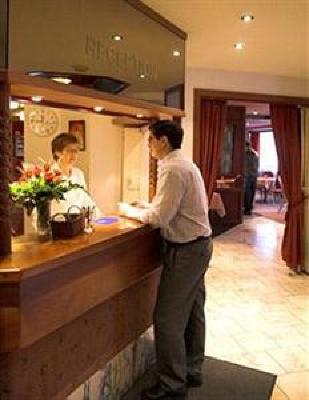 фото отеля Hotel Restaurant Nurmeshovi