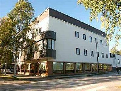 фото отеля Hotel Restaurant Nurmeshovi