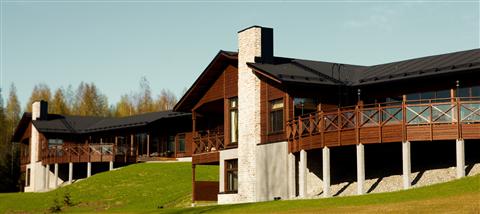 фото отеля Golden Resort Nilsia