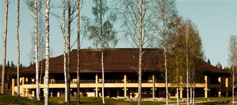 фото отеля Golden Resort Nilsia
