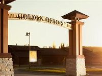 Golden Resort Nilsia