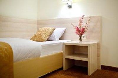 фото отеля SkyPoint Hotel