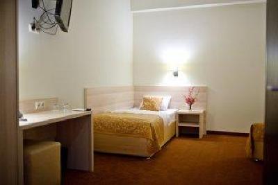 фото отеля SkyPoint Hotel