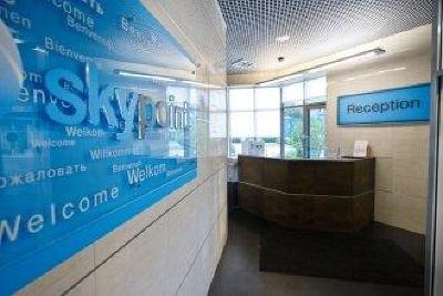 фото отеля SkyPoint Hotel