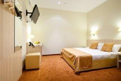 фото отеля SkyPoint Hotel