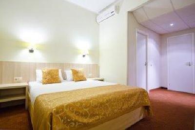 фото отеля SkyPoint Hotel