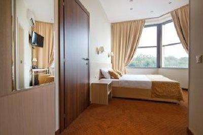 фото отеля SkyPoint Hotel
