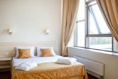 фото отеля SkyPoint Hotel