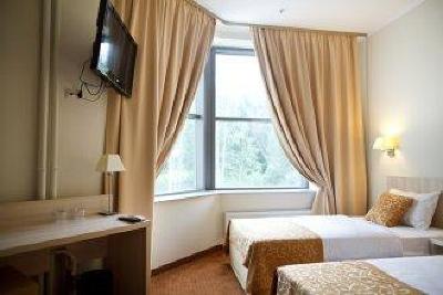 фото отеля SkyPoint Hotel