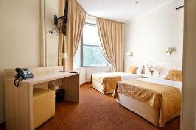 фото отеля SkyPoint Hotel