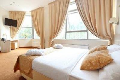 фото отеля SkyPoint Hotel