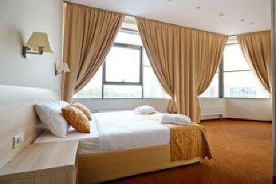 фото отеля SkyPoint Hotel