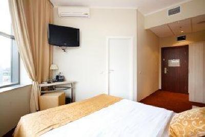 фото отеля SkyPoint Hotel