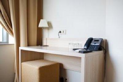 фото отеля SkyPoint Hotel