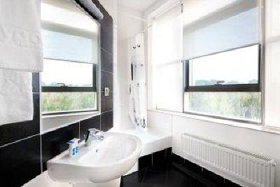 фото отеля SkyPoint Hotel