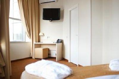 фото отеля SkyPoint Hotel