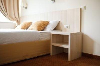 фото отеля SkyPoint Hotel
