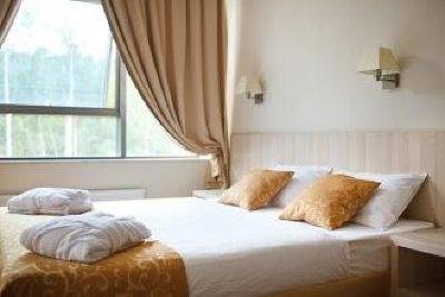 фото отеля SkyPoint Hotel