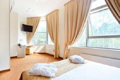 фото отеля SkyPoint Hotel