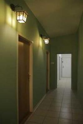 фото отеля Kiwihostel