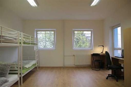 фото отеля Kiwihostel