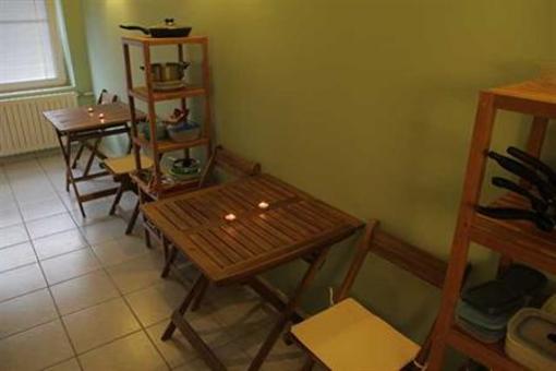 фото отеля Kiwihostel