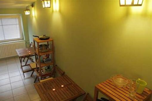 фото отеля Kiwihostel