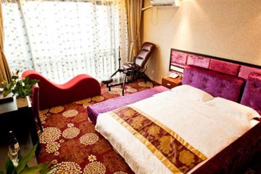 фото отеля Bogong Hotel
