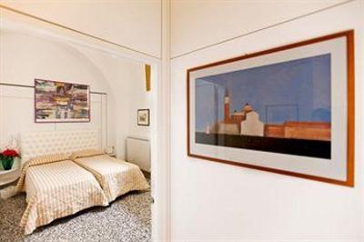 фото отеля Hotel American Dinesen