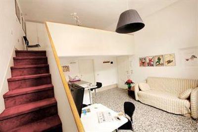 фото отеля Hotel American Dinesen